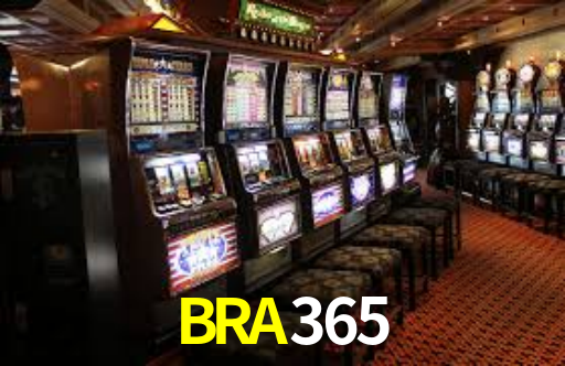  BRA365