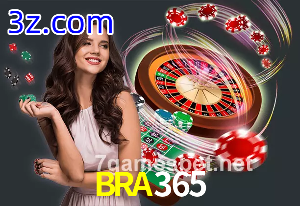 vivo no cassino BRA365