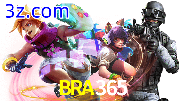  BRA365