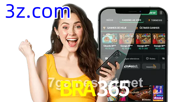 BRA365