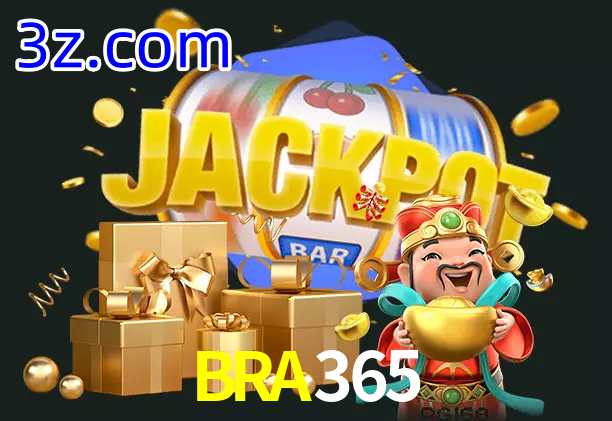 BRA365 bet