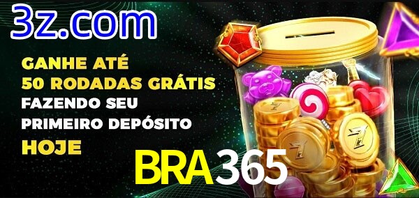  BRA365