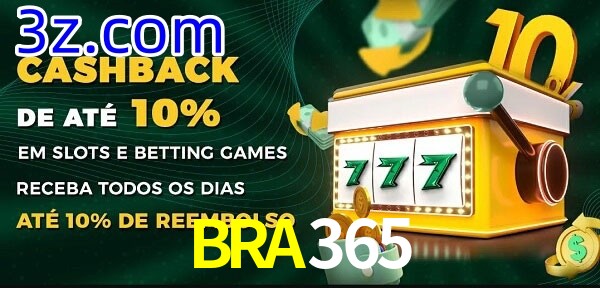  BRA365