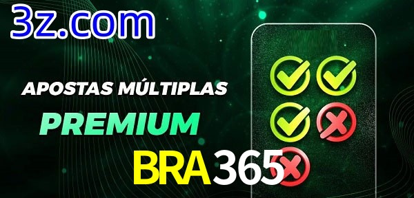  BRA365