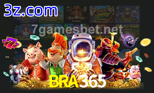 cassino BRA365