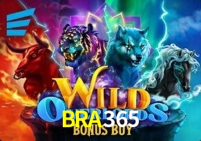  BRA365