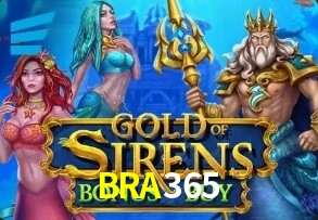  BRA365