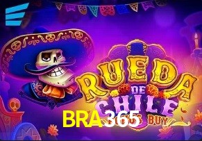  BRA365