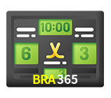  BRA365
