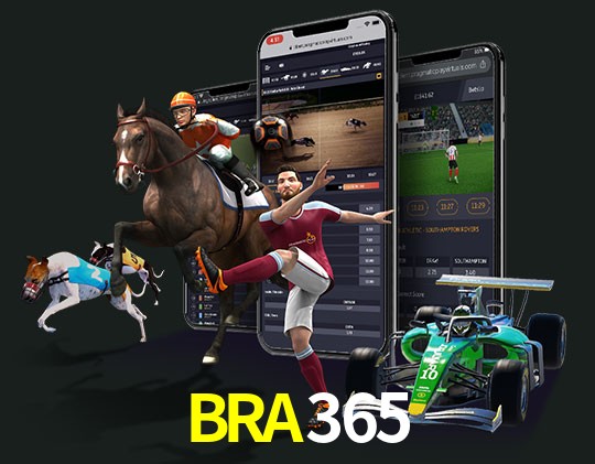  BRA365