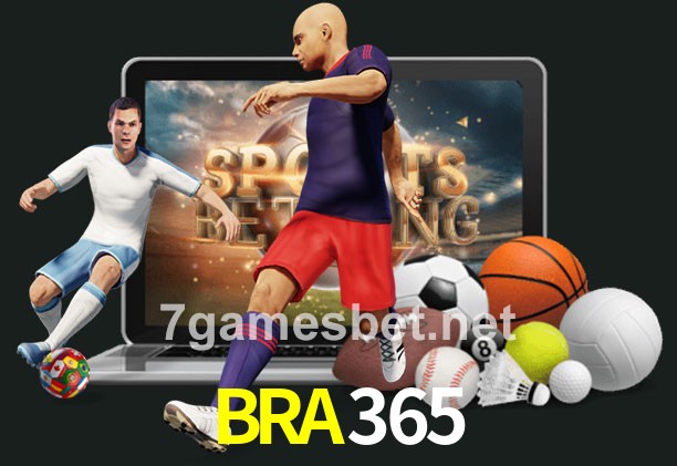  BRA365