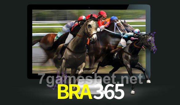  BRA365